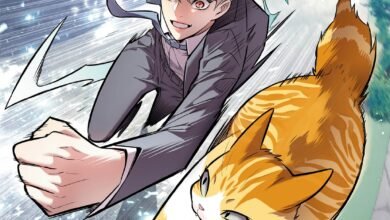 Eleceed - Chapter 419