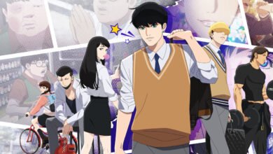 Lookism - Chapter 626