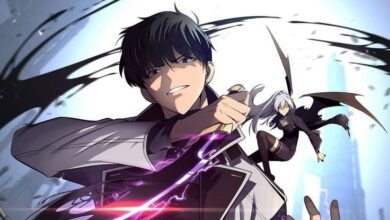 Solo Max-Level Newbie - Chapter 278